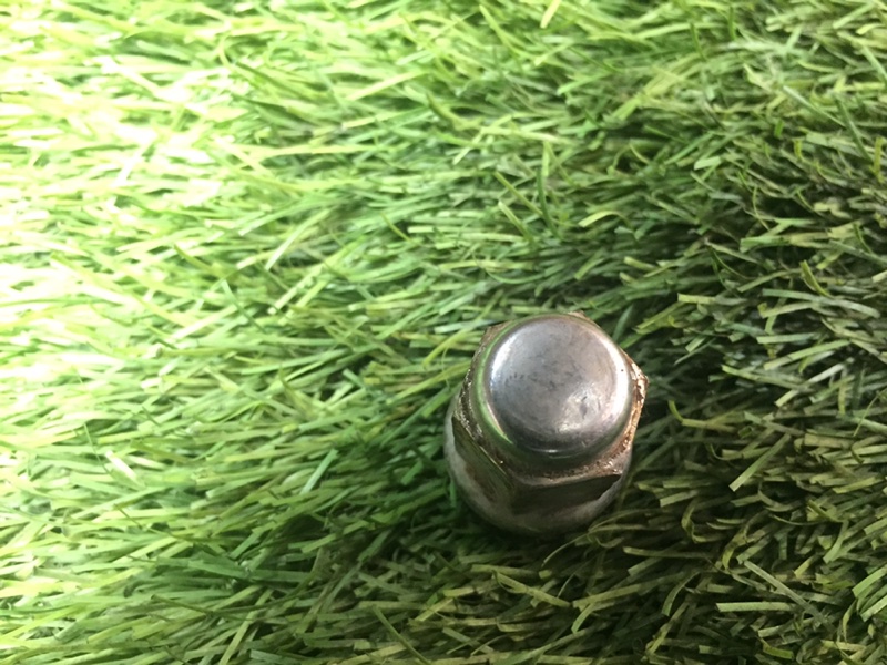 Гайка колесная Mazda 3 BK Z6 652169