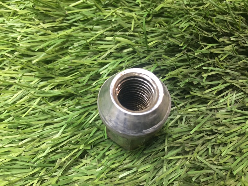 Гайка колесная 3 2007 BK Z6 652169