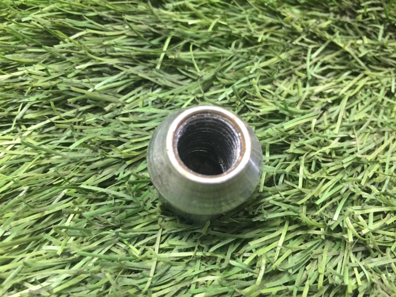 Гайка колесная 3 2007 BK Z6 652169 Гайка колесная 3 2007 BK Z6 652169