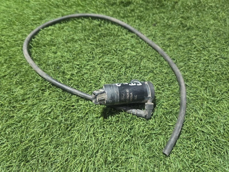 Насос омывателя Ford Transit 2007 7 2.4L Duratorg-TDCi 2S6T17K624AB Б/У