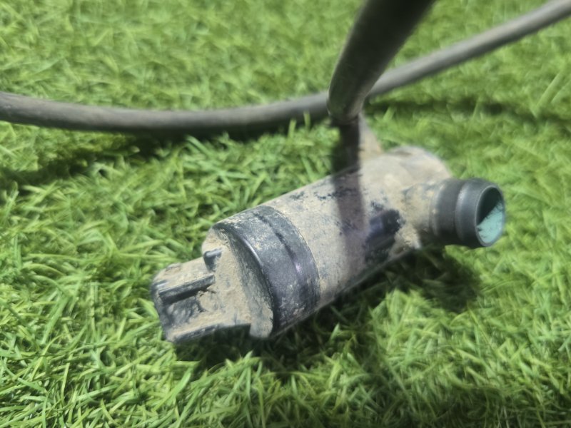 Насос омывателя Ford Transit 7 2.4L Duratorg-TDCi