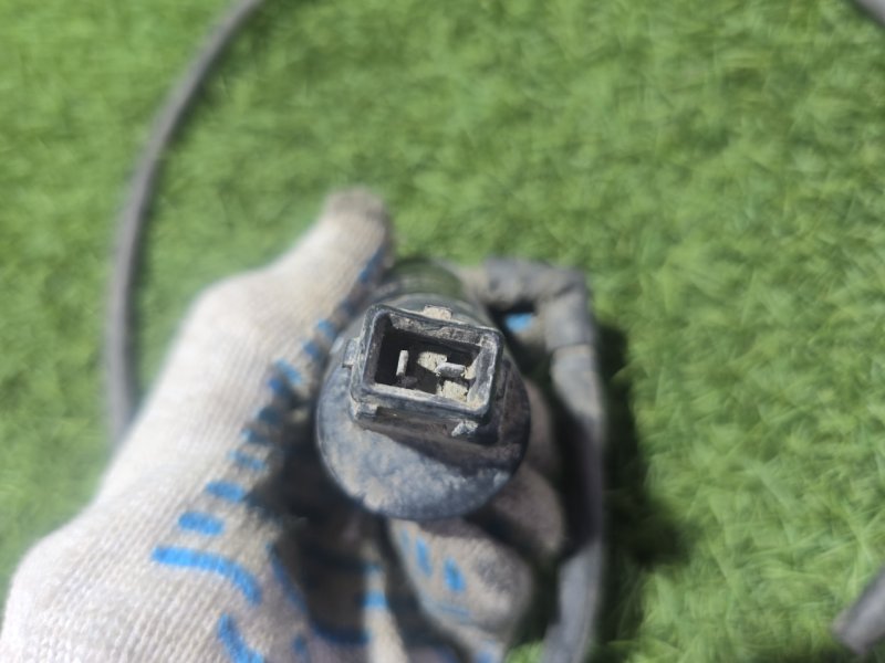 Насос омывателя Transit 2007 7 2.4L Duratorg-TDCi