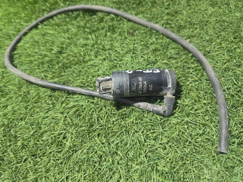 Насос омывателя Transit 2007 7 2.4L Duratorg-TDCi