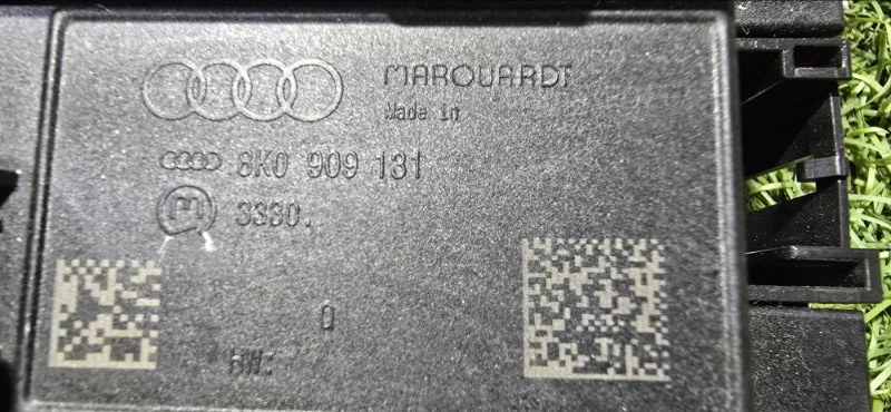 Замок зажигания A4 2012 B