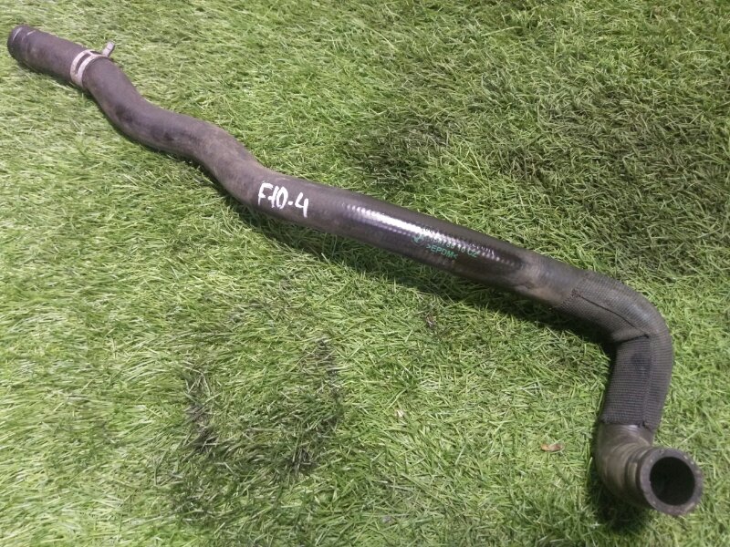 Патрубок отопителя BMW 5 2012 F10/F11 N47D20 64539119174 контрактная