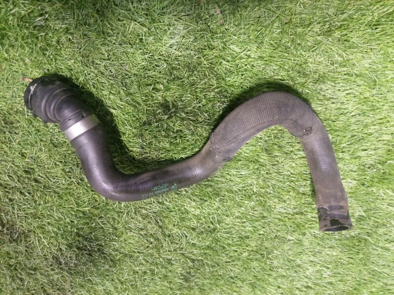 Патрубок системы охлаждения BMW 5 2012 F10/F11 N47D20 64219170347 контрактная