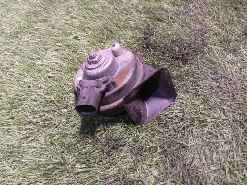 Сигнал звуковой 5 2012 F10/F11 N47D20