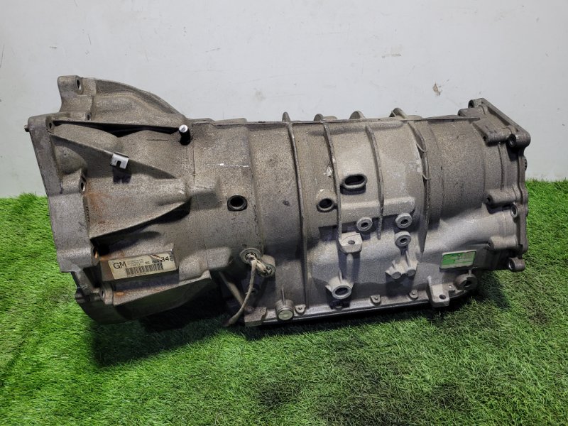 АКПП BMW X3 2004 E83 M54B30 24007523281 контрактная