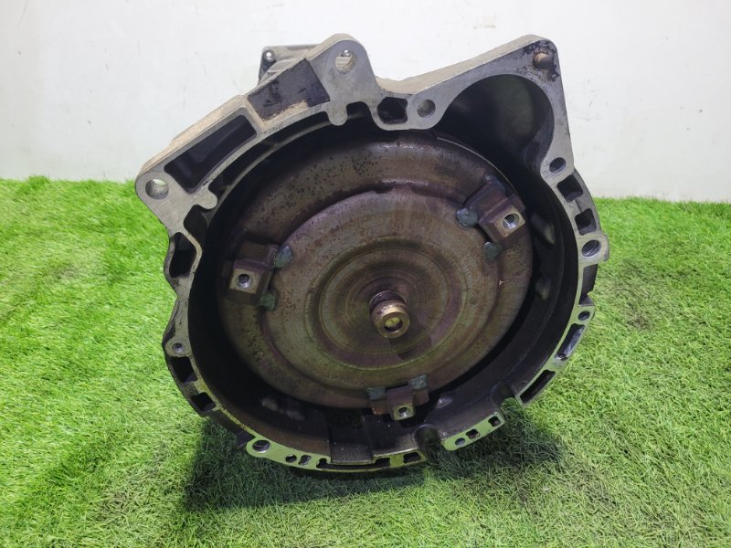 АКПП BMW X3 E83 M54B30
