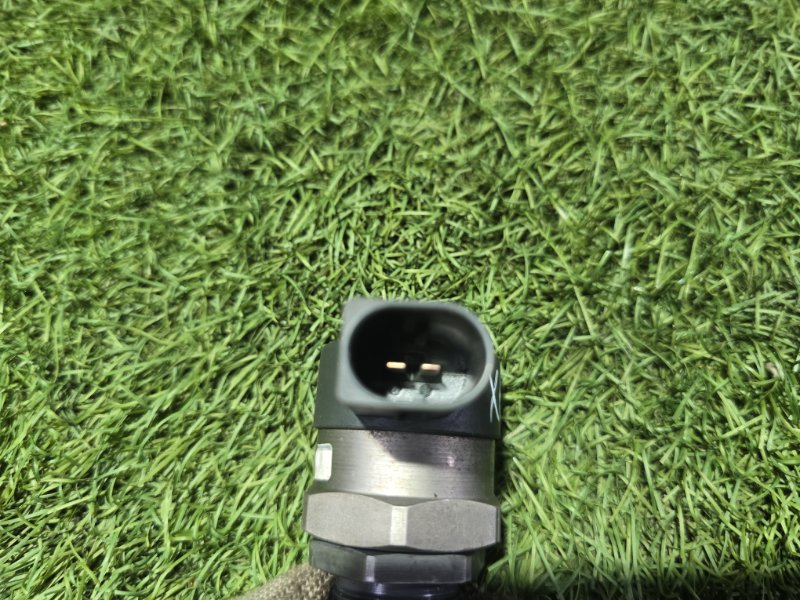 Регулятор давления топлива BMW X6 E71 N57D30B