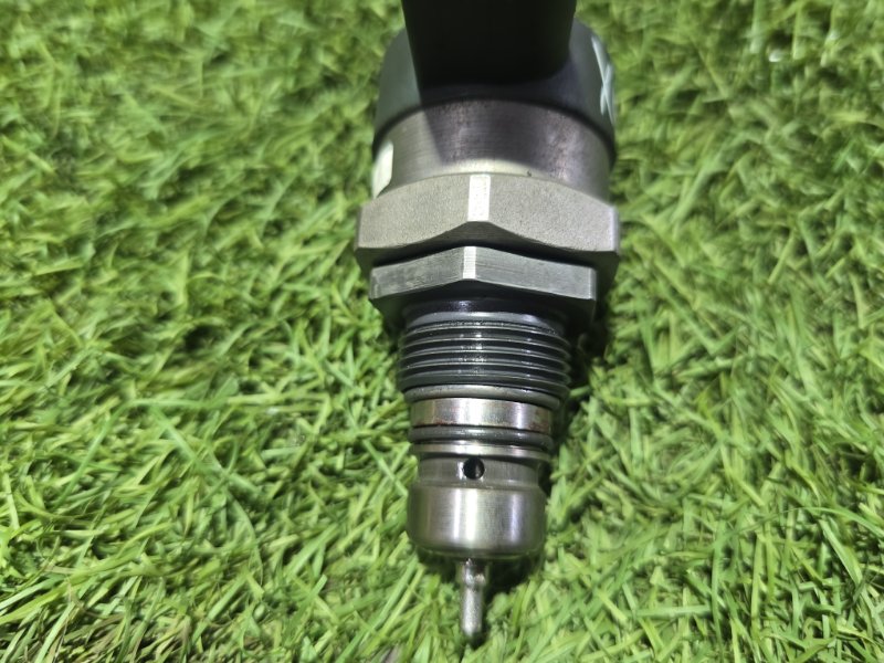 Регулятор давления топлива X6 2011 E71 N57D30B