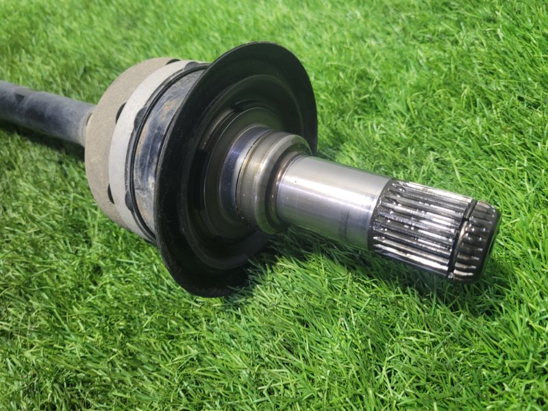 Полуось (привод) задний правый 5 2018 G30 B47D20A