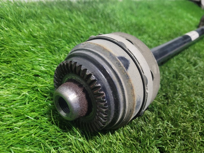 Полуось (привод) задний правый BMW 5 G30 B47D20A