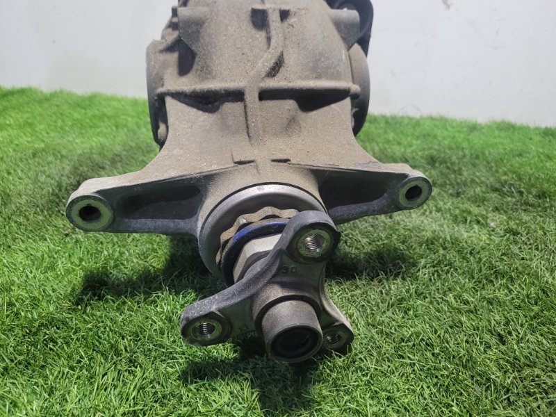 Редуктор моста заднего 5 2018 G30 B47D20A