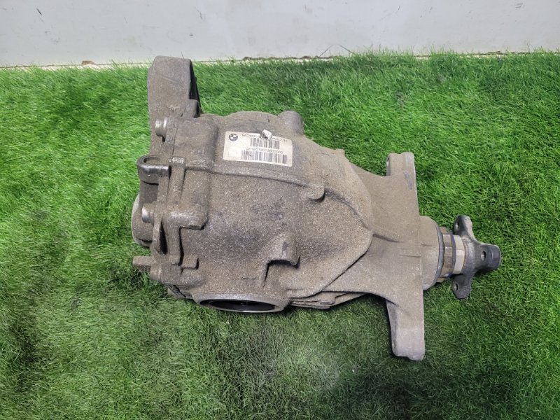 Редуктор моста заднего BMW 5 G30 B47D20A