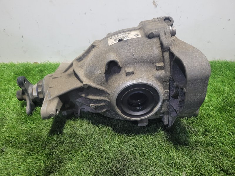 Редуктор моста заднего 5 2018 G30 B47D20A