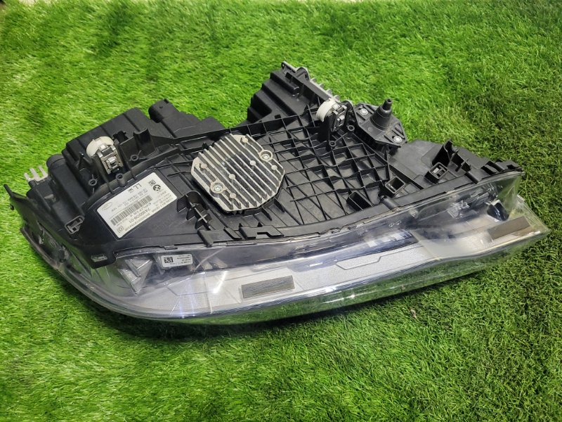 Фара ксеноновая левая 5 2018 G30 B47D20A