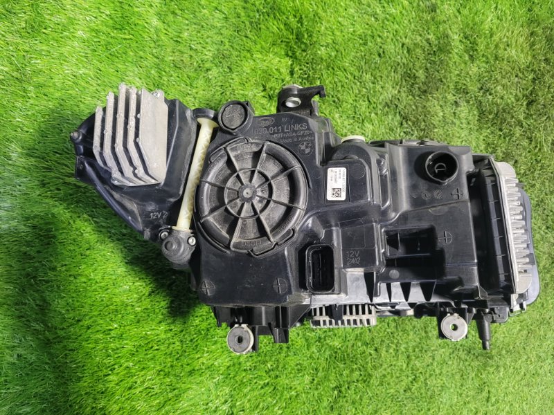 Фара ксеноновая левая 5 2018 G30 B47D20A