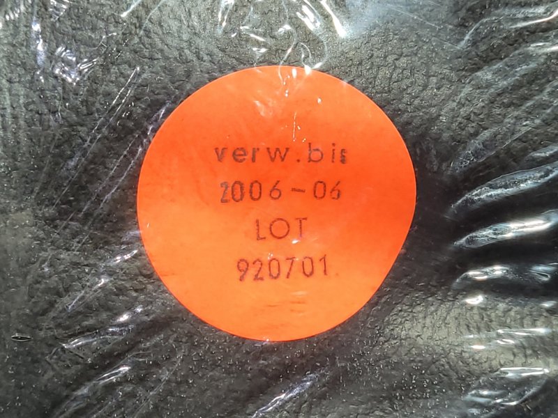 Аптечка 7 2001 E38 M62B44TU