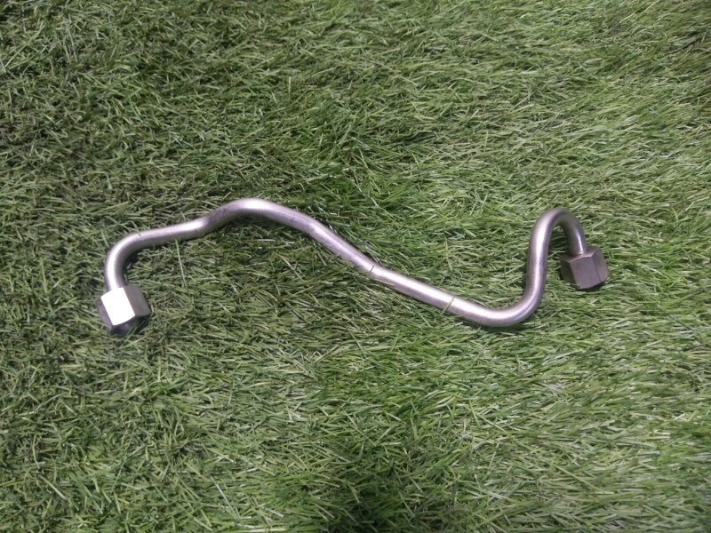 Трубка топливная BMW X5 2012 E70 N55B30A 13647604405 контрактная