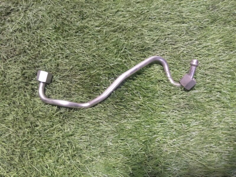 Трубка топливная X5 2012 E70 N55B30A