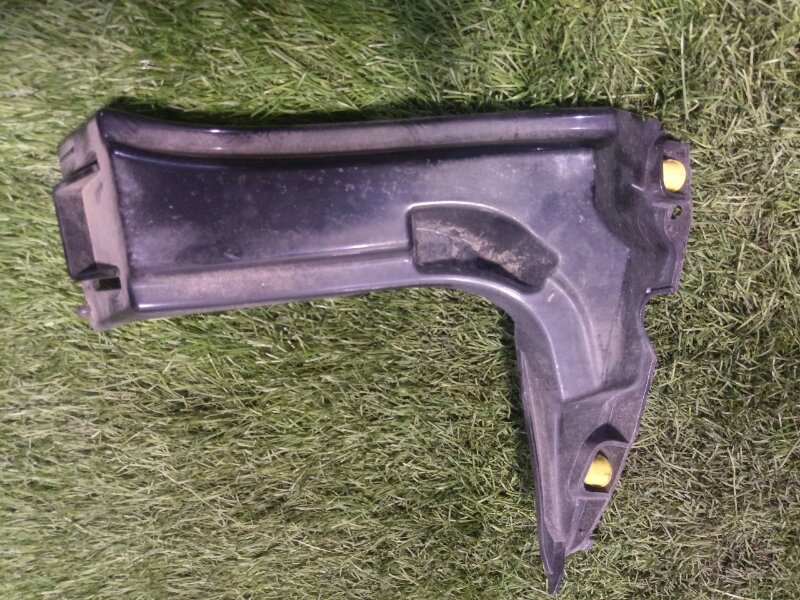 Кронштейн крыла передний левый BMW 5 2012 F10/F11 N47D20 5111720793 контрактная