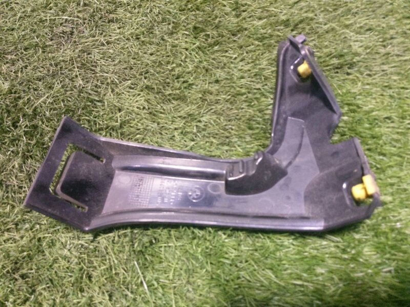 Кронштейн крыла передний левый 5 2012 F10/F11 N47D20