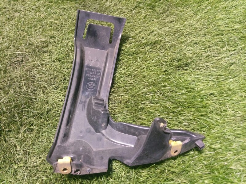 Кронштейн крыла передний левый BMW 5 F10/F11 N47D20