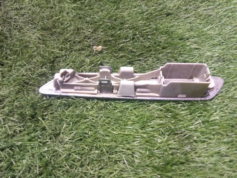 Накладка крыла передняя левая 5 2012 F10/F11 N47D20