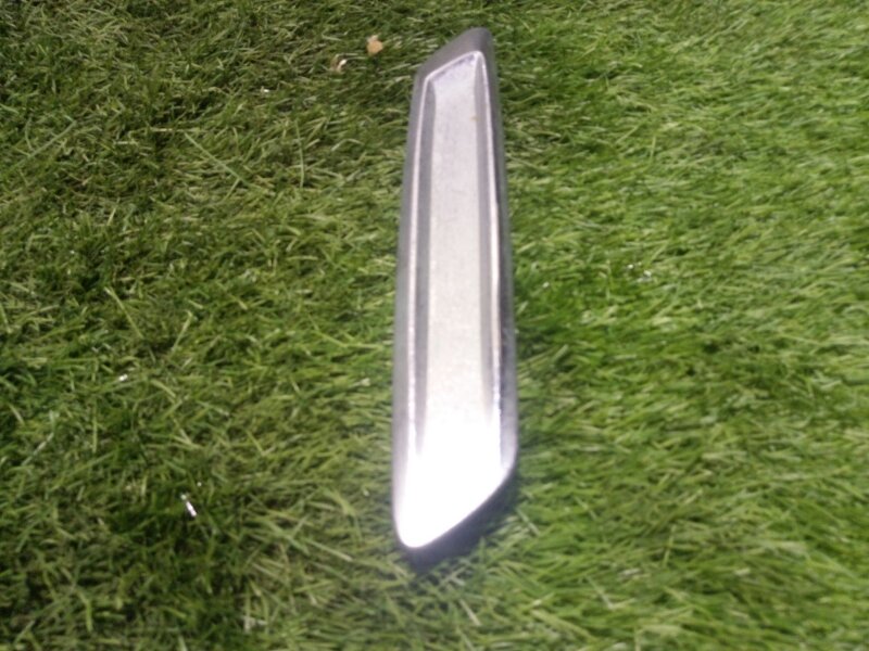 Накладка крыла передняя левая 5 2012 F10/F11 N47D20