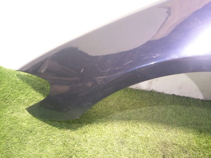 Крыло переднее левое 5 2012 F10/F11 N47D20