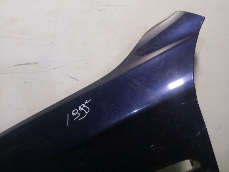 Крыло переднее левое 5 2012 F10/F11 N47D20