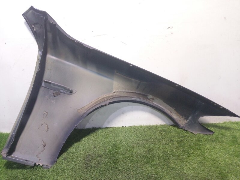 Крыло переднее левое 5 2012 F10/F11 N47D20