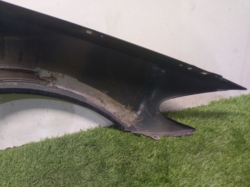 Крыло переднее левое 5 2012 F10/F11 N47D20