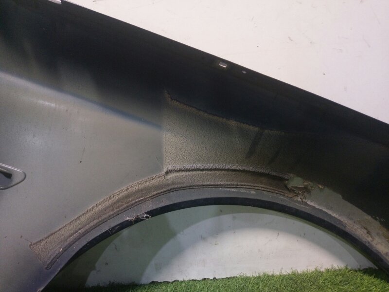 Крыло переднее левое 5 2012 F10/F11 N47D20