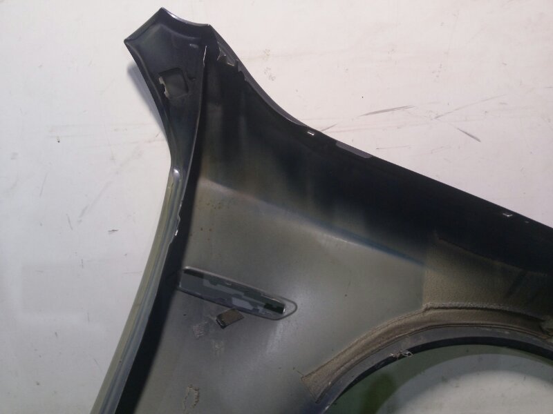Крыло переднее левое 5 2012 F10/F11 N47D20