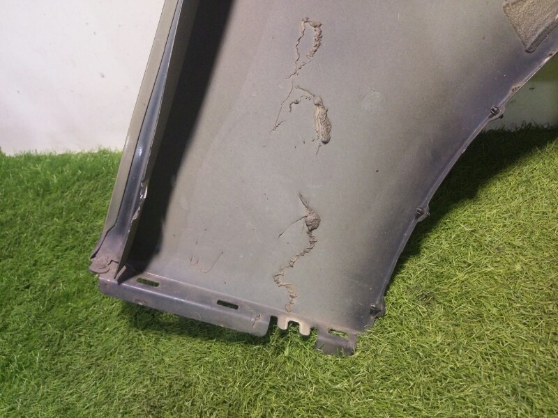 Крыло переднее левое 5 2012 F10/F11 N47D20