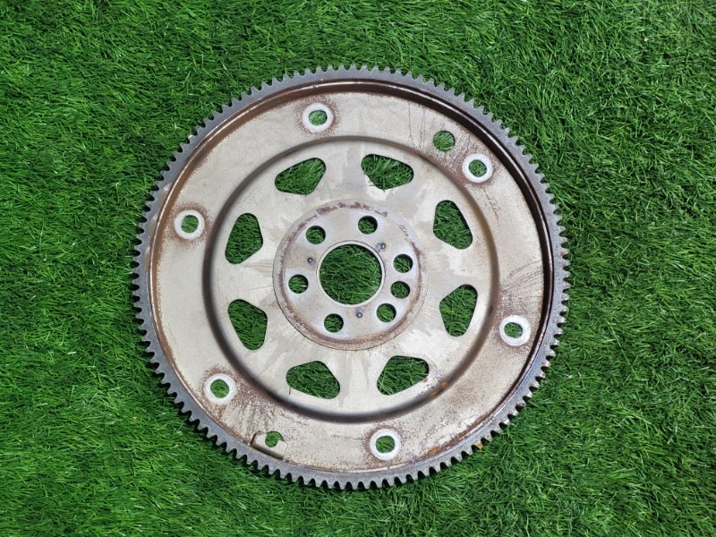 Маховик АКПП X5 2012 E70 N55B30A