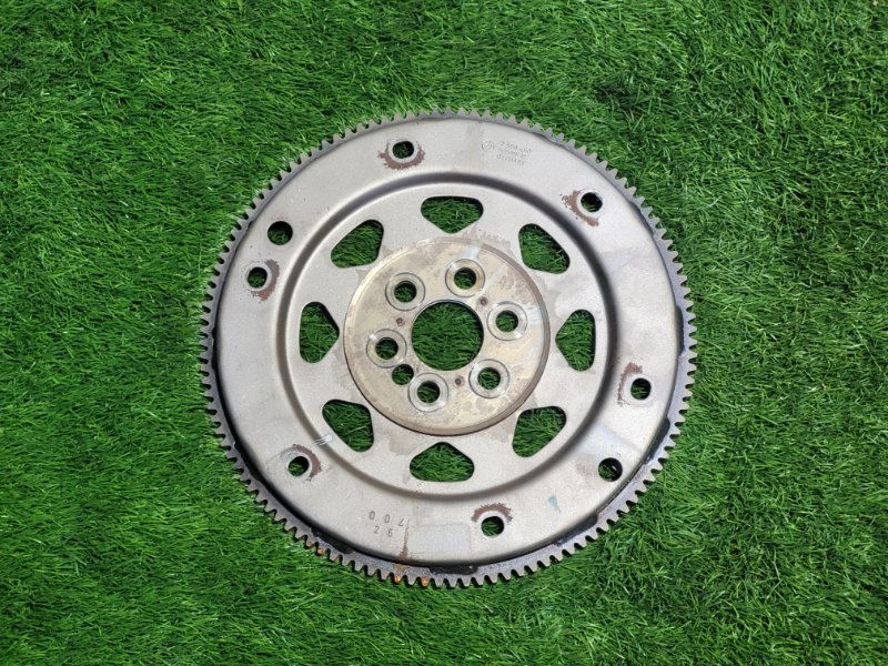 Маховик АКПП X5 2012 E70 N55B30A