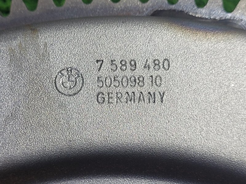 Маховик АКПП X5 2012 E70 N55B30A