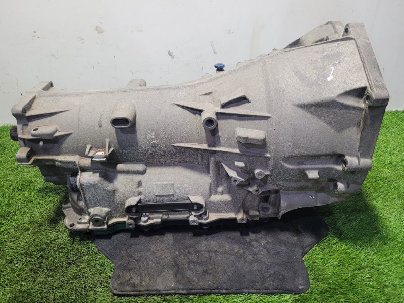 АКПП BMW X5 E70 N55B30A