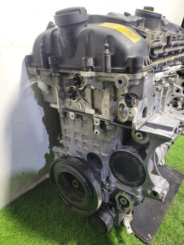 Двигатель X5 2012 E70 N55B30A