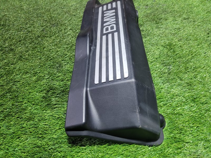 Крышка двигателя декоративная 3 2003 E46 N42B20AB Крышка двигателя декоративная 3 2003 E46 N42B20AB