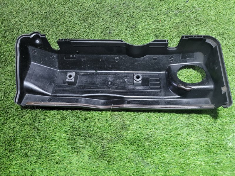 Крышка двигателя декоративная 3 2003 E46 N42B20AB Крышка двигателя декоративная 3 2003 E46 N42B20AB