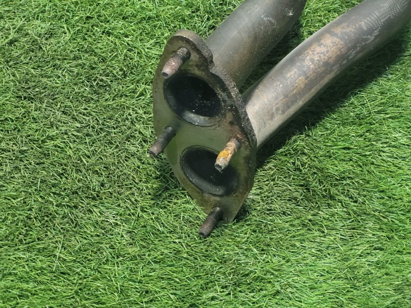 Коллектор выпускной BMW 3 E46 N42B20AB