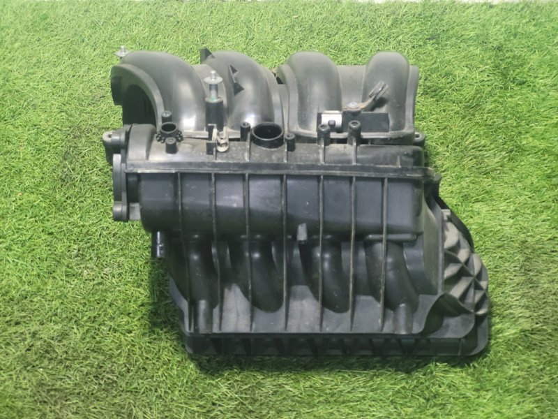 Коллектор впускной BMW 3 E46 N42B20AB