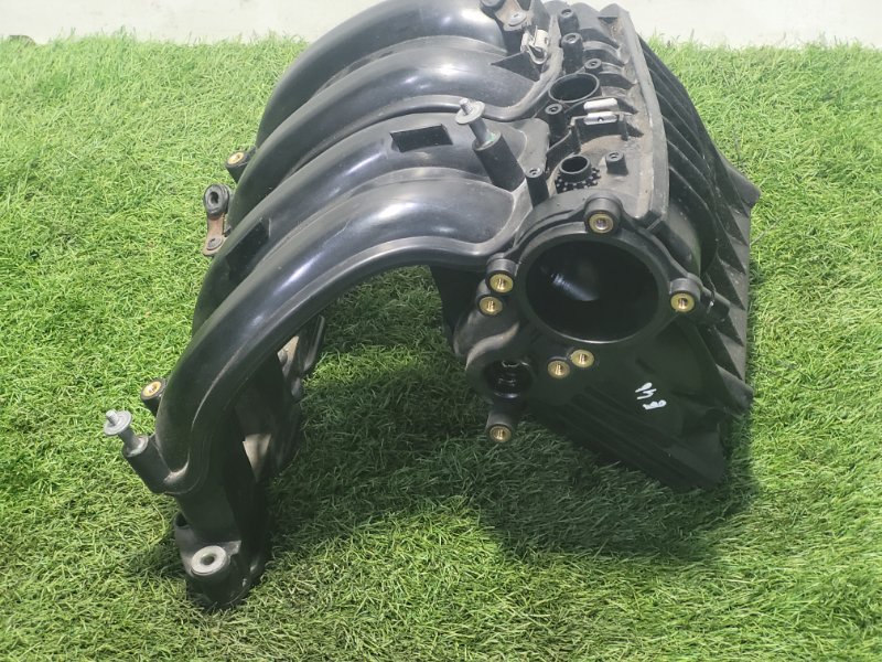 Коллектор впускной 3 2003 E46 N42B20AB