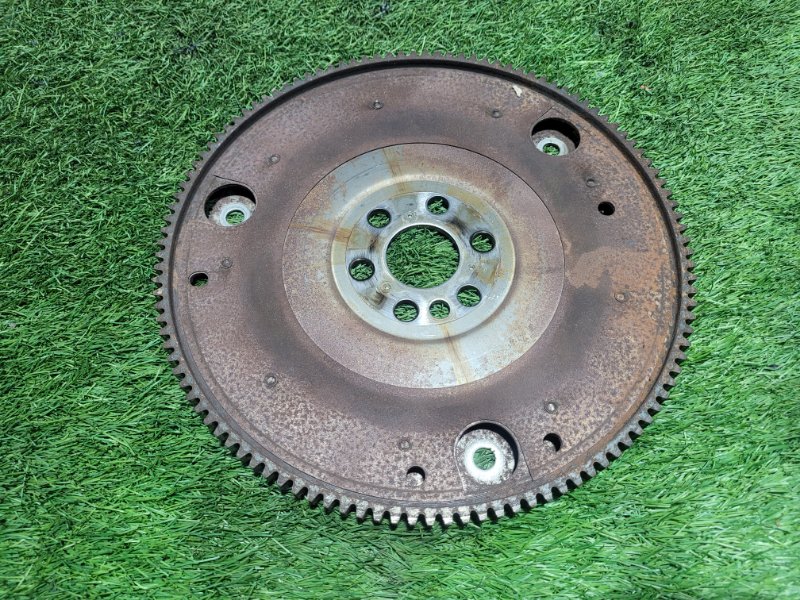 Маховик АКПП BMW 3 2003 E46 N42B20AB 11227508352 контрактная