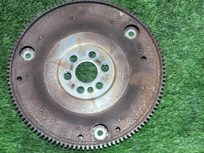 Маховик АКПП 3 2003 E46 N42B20AB