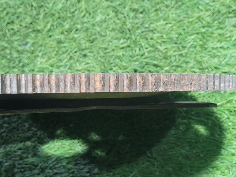 Маховик АКПП BMW 3 E46 N42B20AB